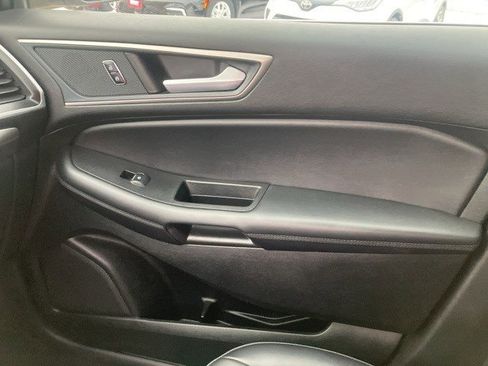 Used 2024 Ford Edge SEL image 20