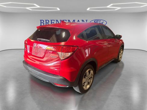 Used 2016 Honda HR-V EX image 5