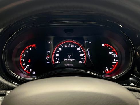 Used 2021 Dodge Durango GT RWD image 23