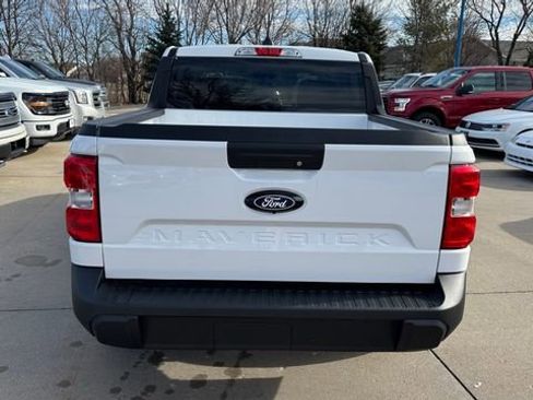 New 2026 Ford Maverick XL image 6