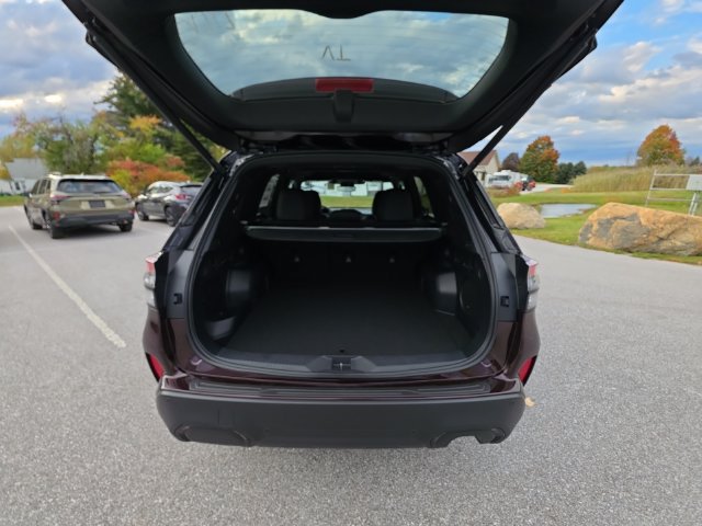 New 2026 Subaru Forester Touring AWD/4WD image 17