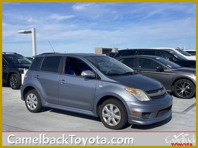 Used 2006 Scion xA