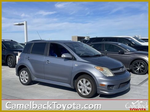 Used 2006 Scion xA image 1