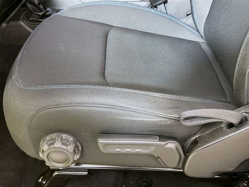 Used 2022 Jeep Wrangler Unlimited Rubicon 4xe image 20