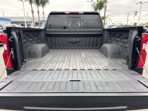 Used 2025 Chevrolet Silverado 1500 RST w/ RST All Star Premium Package image 20