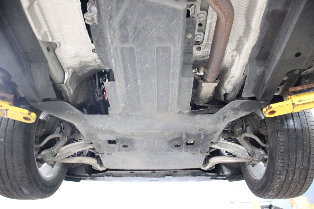 Used 2020 Jaguar F-PACE Premium AWD/4WD image 99