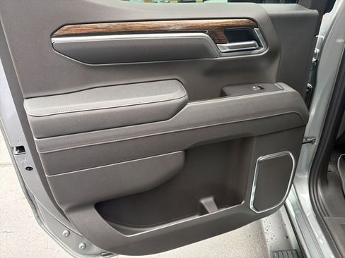 New 2026 GMC Sierra 1500 Elevation image 10