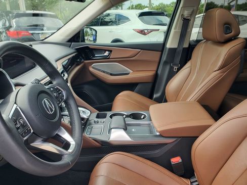 Used 2024 Acura MDX FWD w/ Technology Package image 17