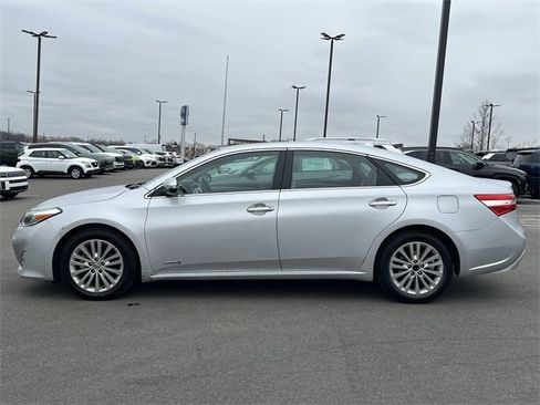 Used 2014 Toyota Avalon Limited image 35