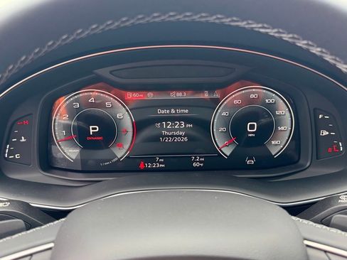 New 2026 Audi Q8 Premium Plus image 27