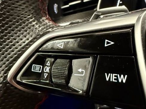 Used 2021 Audi RS 7 Sportback w/ Carbon Optic Package image 90