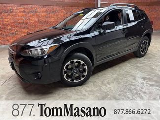Used 2023 Subaru Crosstrek 2.0i video 2