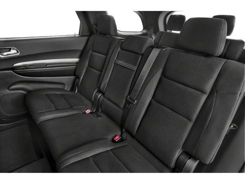 Used 2019 Dodge Durango GT AWD/4WD image 8