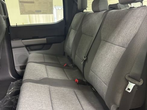 New 2026 Ford F350 XL w/ STX Appearance Package AWD/4WD image 22