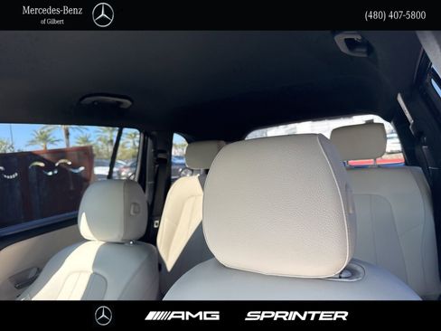 Certified 2022 Mercedes-Benz GLB 250 image 13