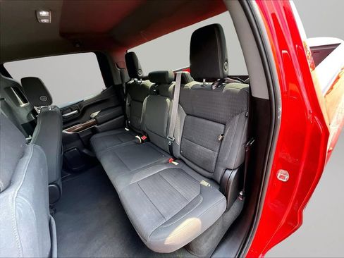 Used 2021 GMC Sierra 1500 Elevation AWD/4WD image 25