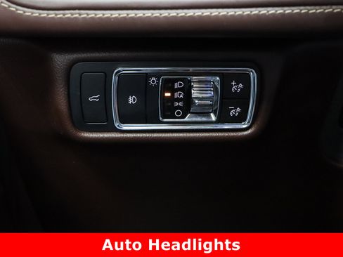 Used 2023 Lincoln Aviator Black Label w/ Dynamic Handling Package image 28