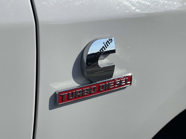 Used 2022 RAM 2500 Big Horn w/ Level 1 Equipment Group AWD/4WD image 8