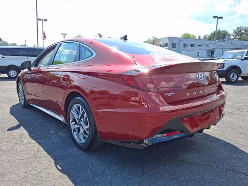 Used 2023 Hyundai Sonata SEL FWD image 4