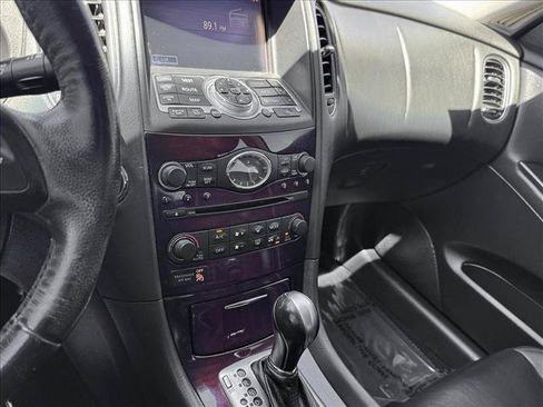 Used 2017 INFINITI QX50 AWD w/ Premium Plus Package image 16