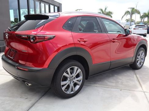 Used 2026 MAZDA CX-30 AWD 2.5 S image 3