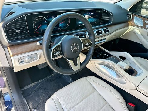 Used 2022 Mercedes-Benz GLE 350 image 9