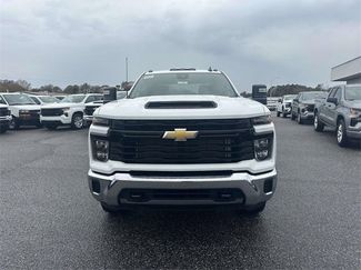 New 2026 Chevrolet Silverado 2500 W/T w/ WT Convenience Package video 3