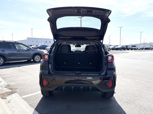 New 2026 Subaru Crosstrek 2.5i image 11