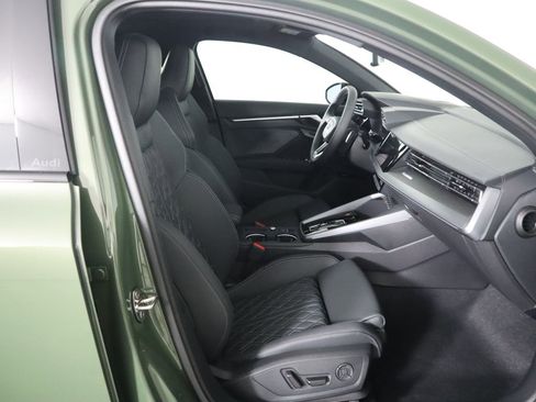 New 2026 Audi S3 Premium image 21