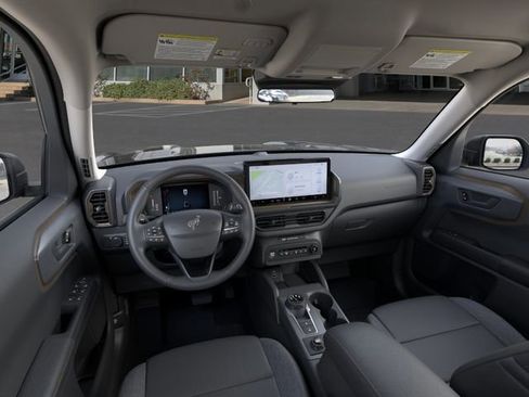 New 2026 Ford Bronco Sport Big Bend w/ Convenience Package AWD/4WD image 9