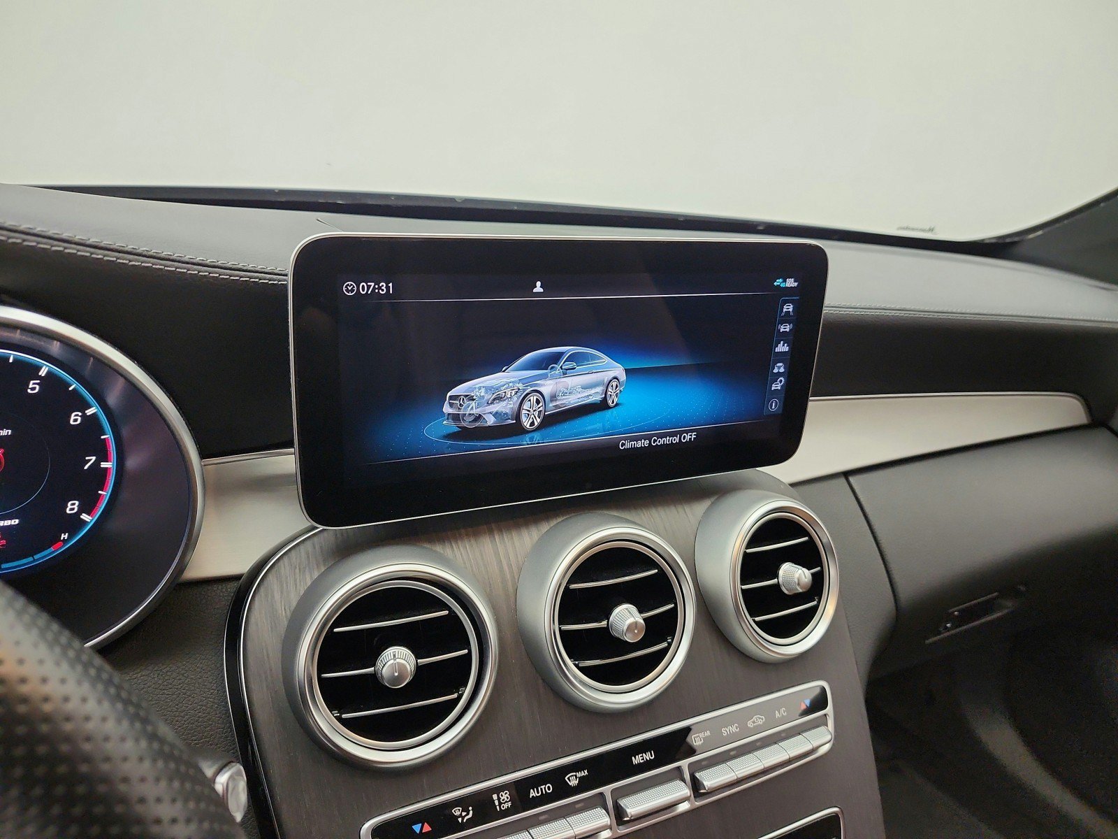 Used 2023 Mercedes-Benz C 43 AMG 4MATIC Coupe image 14