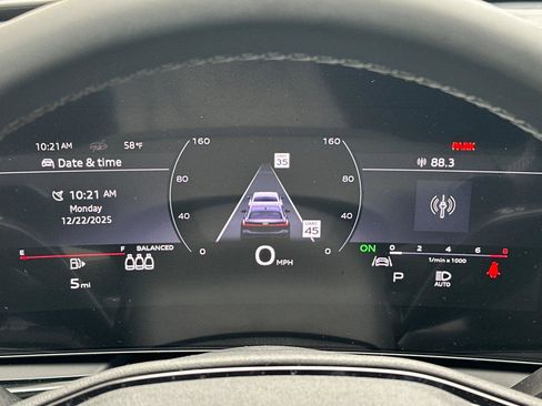 New 2025 Audi A5 2.0T Premium Plus image 23