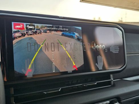 New 2025 Jeep Wrangler Unlimited Rubicon 392 image 20