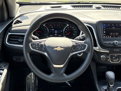 Used 2023 Chevrolet Equinox LT image 20