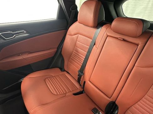New 2026 Kia Sportage SX image 14