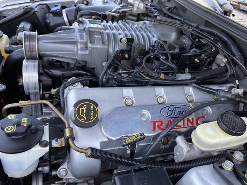 Used 2004 Ford Mustang Cobra RWD image 31