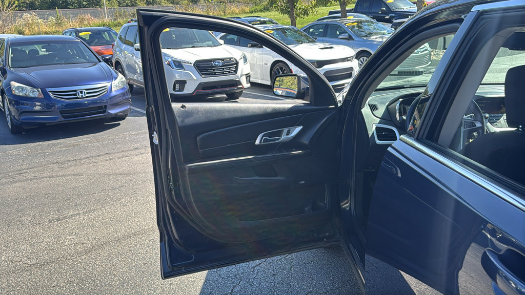 Used 2016 GMC Terrain SLE w/ Convenience Package FWD image 15