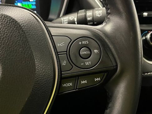 Used 2019 Toyota Corolla SE image 24