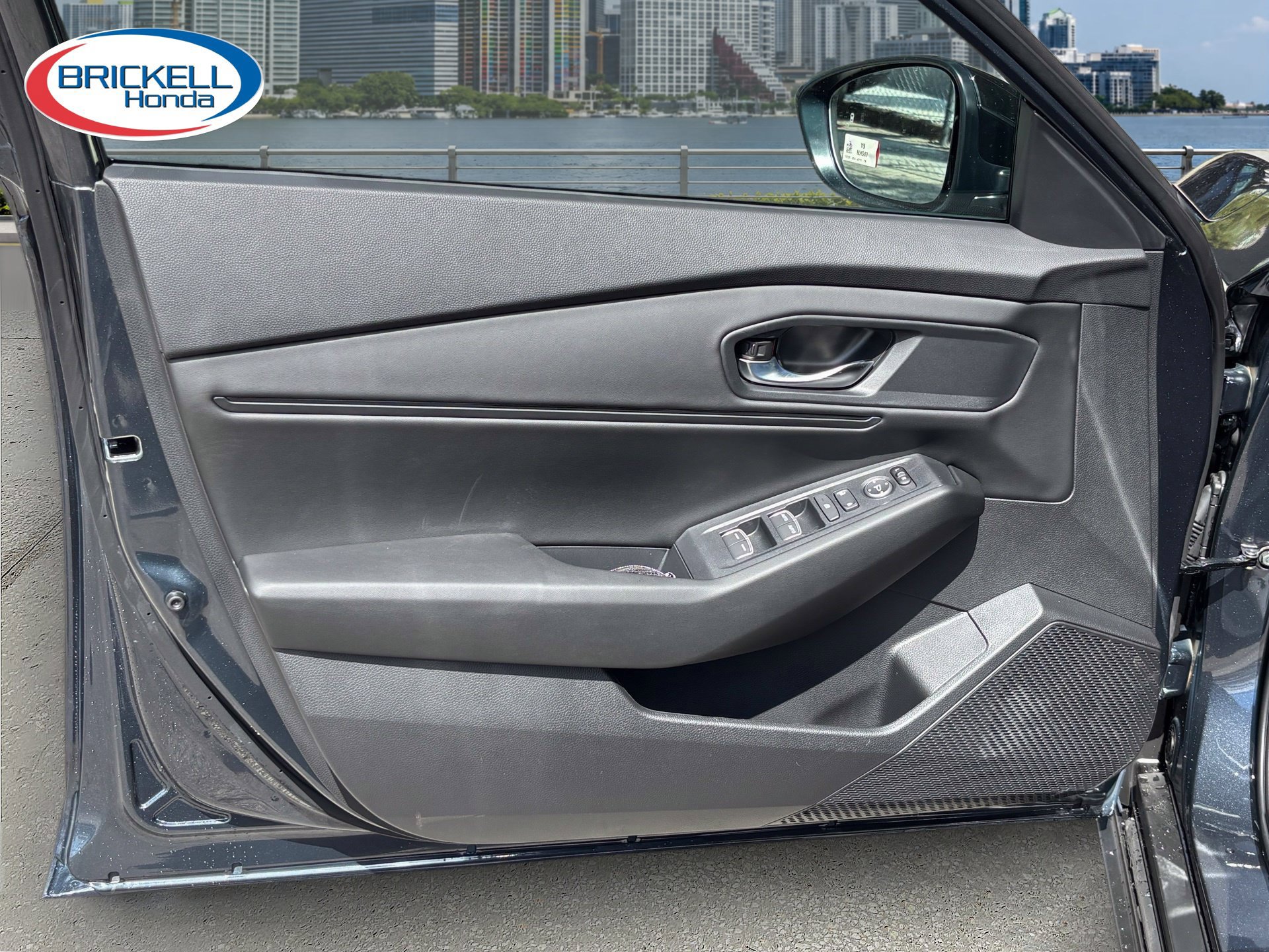 New 2026 Honda Accord SE image 10