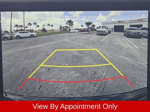 Used 2025 Hyundai Tucson SEL FWD image 18