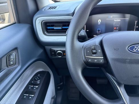 New 2026 Ford Maverick XLT FWD image 28