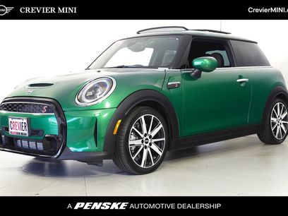 Certified 2023 MINI Cooper S