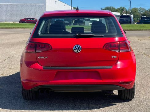Used 2015 Volkswagen Golf SE w/ Lighting Package FWD image 37