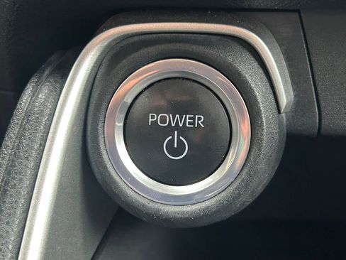 Certified 2024 Toyota Grand Highlander XLE image 29