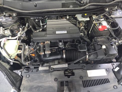 Used 2017 Honda CR-V Touring image 18