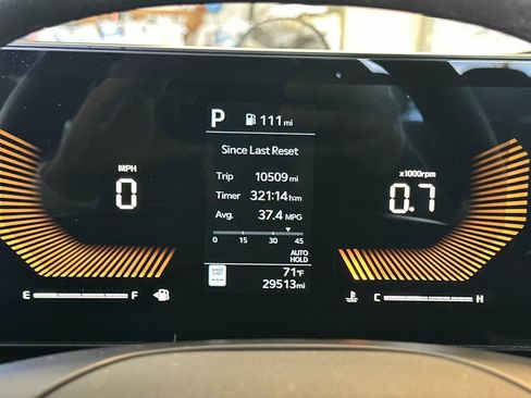 Used 2025 Kia K4 FWD image 23