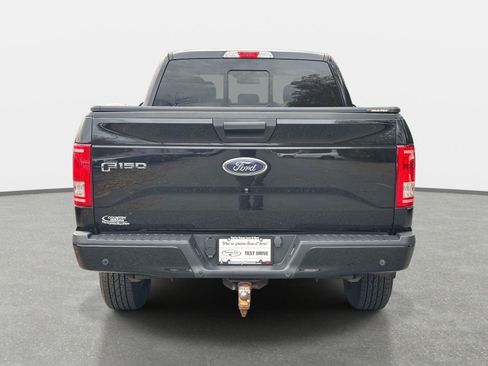 Used 2016 Ford F150 XL w/ Equipment Group 101A Mid image 6