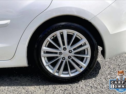 Used 2014 Subaru Impreza 2.0i Limited AWD/4WD image 11