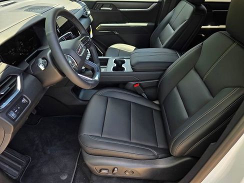 New 2026 GMC Acadia Elevation w/ Black Edition FWD image 15