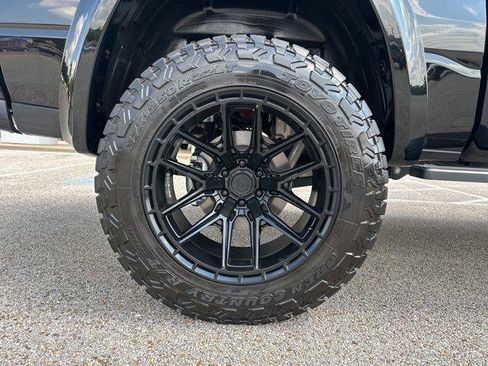 Certified 2025 RAM 1500 Big Horn AWD/4WD image 68